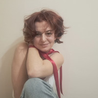 Ирина, Россия, Раменское, 44