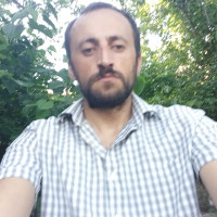Андро Карапетиян, Грузия, Тбилиси, 40