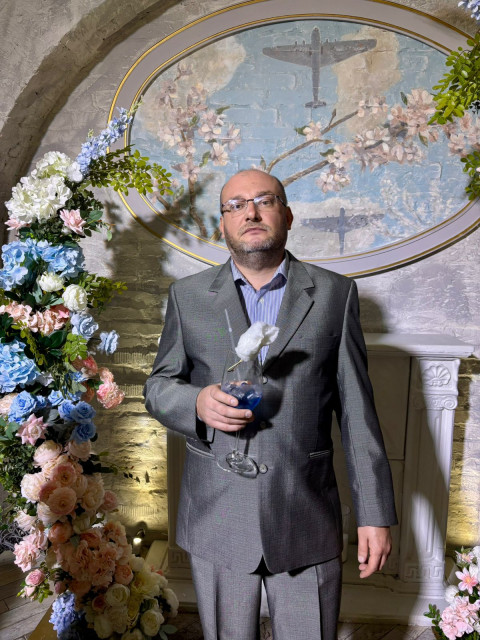 Дмитрий, Россия, Москва, 45 лет, 2 ребенка. Ищу знакомство