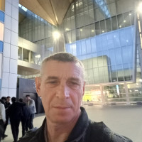 Виталий, Россия, Санкт-Петербург, 53 года