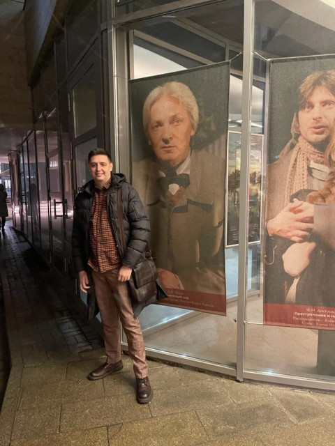 Андрей, Москва, 34 года. Сайт знакомств одиноких отцов GdePapa.Ru
