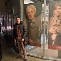 Андрей, Россия, Москва, 34 года
