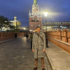 Андрей, Россия, Москва. Фотография 1798837