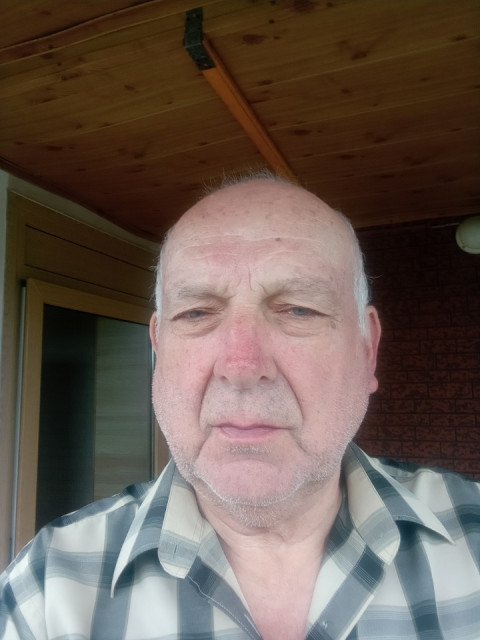 Анатолий, Россия, Находка, 79 лет, 2 ребенка. Познакомлюсь с женщиной для дружбы и общения.  Анкета 899105. 