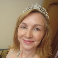 Светлана, Россия, Волгоград, 47 лет