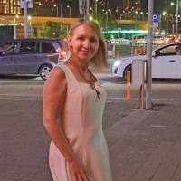 Светлана, Россия, Волгоград, 46 лет
