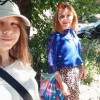 Светлана, 46, Россия, Волгоград