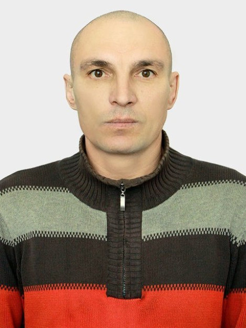 Вячеслав Иванюк, Россия, Уссурийск, 54 года. Познакомится с женщиной