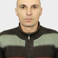 Вячеслав Иванюк, Россия, Уссурийск, 54 года