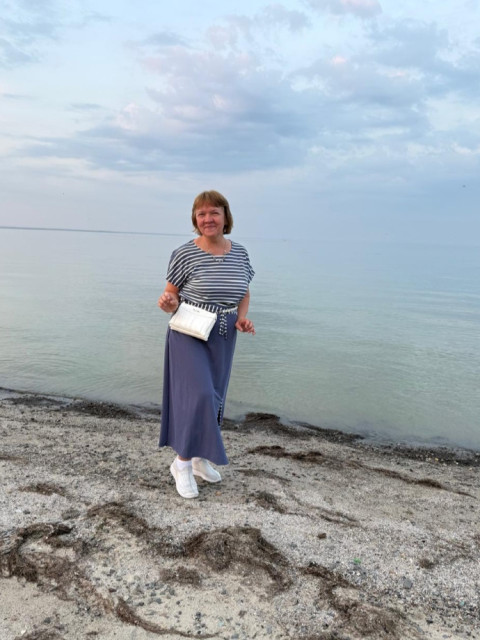 Татьяна, Россия, Таганрог, 67 лет. Познакомлюсь с мужчиной для дружбы и общения.  Анкета 899145. 