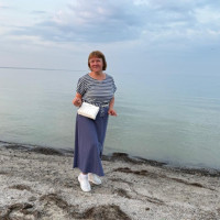 Татьяна, Россия, Таганрог, 67 лет