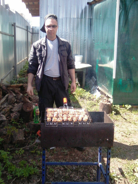 Виктор, Лобня, 51 год, 1 фото. Познакомлюсь с женщиной для любви и серьезных отношений, брака и создания семьи.  Анкета 899153. 