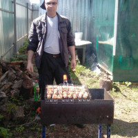 Виктор, Россия, Лобня, 51 год