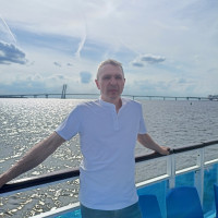 Дмитрий, Россия, Ульяновск, 52 года