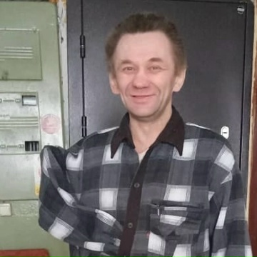 Николай Ярочкин, Другие страны, 50 лет, 1 фото. Я хочу встретить женщину добрую отжывчивую для серьездных отношений  Анкета 899174. 