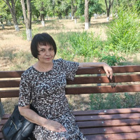 Елена, Россия, Мытищи, 55