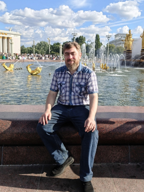 Владислав, Москва, м. Алексеевская, 48 лет, 2 ребенка. Познакомлюсь с женщиной для гостевого брака, дружбы и общения, совместного время провождения. 
Мы можем...  Анкета 899188. 