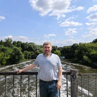 Владислав, Россия, Москва, 48 лет