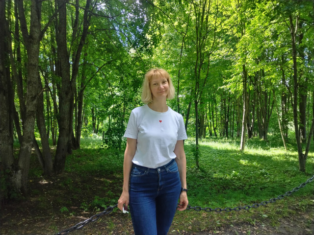 Екатерина, Москва, м. Митино, 45 лет. Она ищет его: мужчину для любви и серьезных отношений, брака и создания семьи, воспитания детей, рождения совместн  Анкета 899190. 