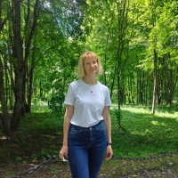 Екатерина, Москва, м. Митино, 45