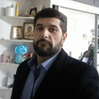 Даня Котов, Россия, Сергиев Посад, 38