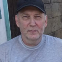 Андрей Александров, Россия, Кемерово, 58
