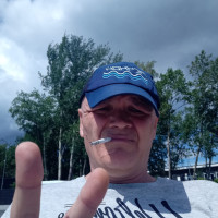 Андрей, Москва, м. Давыдково, 52 года