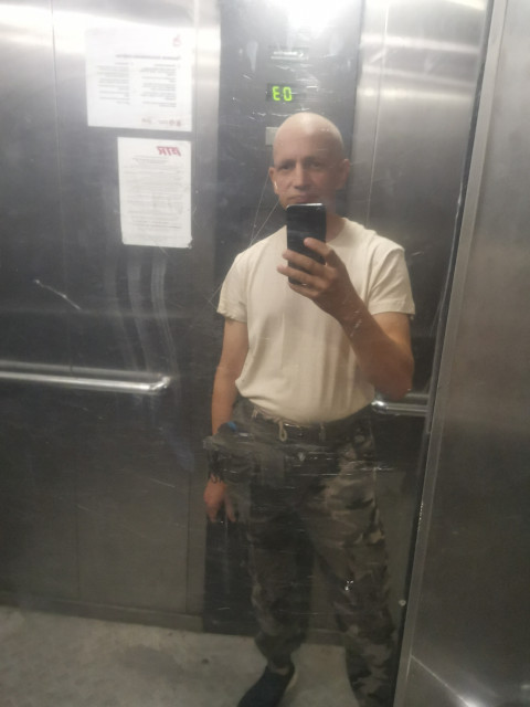 Виктор Бор, Москва, м. ВДНХ, 43 года. Он ищет её: Мне нужна девушка 😘  Анкета 899230. 