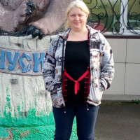 Елена, Россия, Минусинск, 41 год