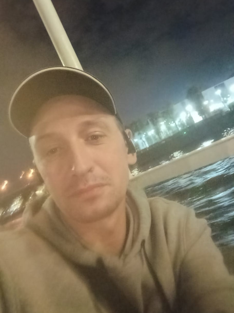 Владимир, Россия, Москва, 42 года. Познакомлюсь с девушкой 30 - 40 лет.  Анкета 899238. 