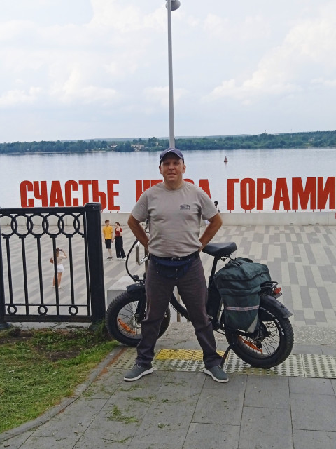 Дмитрий, Россия, Киров. Фото на сайте ГдеПапа.Ру
