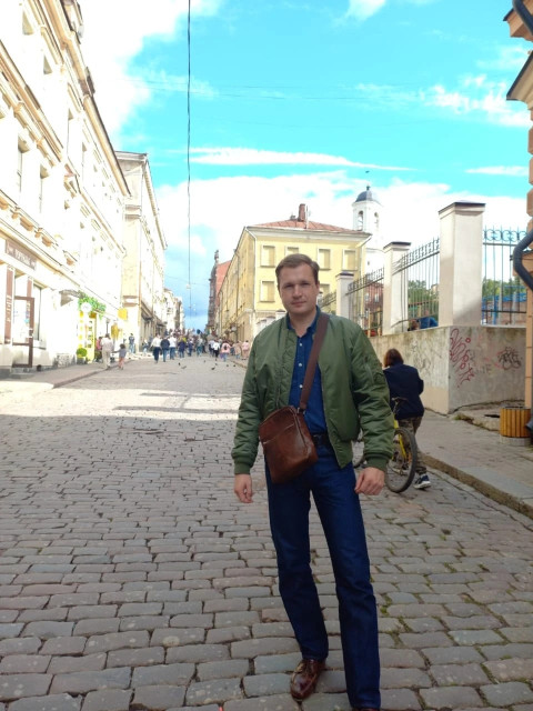 Дмитрий, Россия, Санкт-Петербург, 35 лет. Познакомлюсь с женщиной для любви и серьезных отношений.  Анкета 899254. 