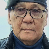 Баира, Монголия, Улан-Батор, 61 год