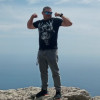 Андрей, 36, Россия, Донецк