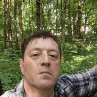 Михаил, Москва, м. Пражская, 54 года