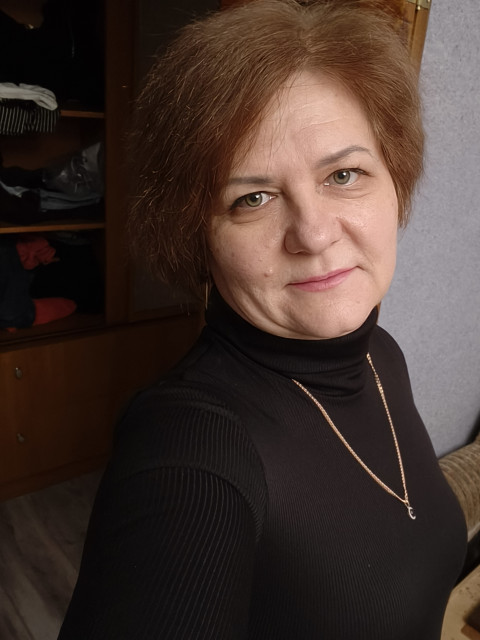 Татьяна, Россия, Саратов, 53 года, 2 ребенка. Познакомлюсь с мужчиной для любви и серьезных отношений, брака и создания семьи.  Анкета 899291. 