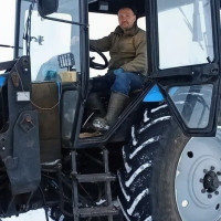 Александр Порунов, Казахстан, Караганда, 40 лет