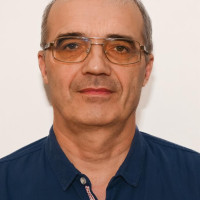 Андрей, Россия, Верхняя Пышма, 64 года