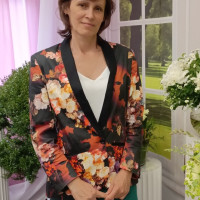 Диана, Санкт-Петербург, м. Проспект Большевиков, 52