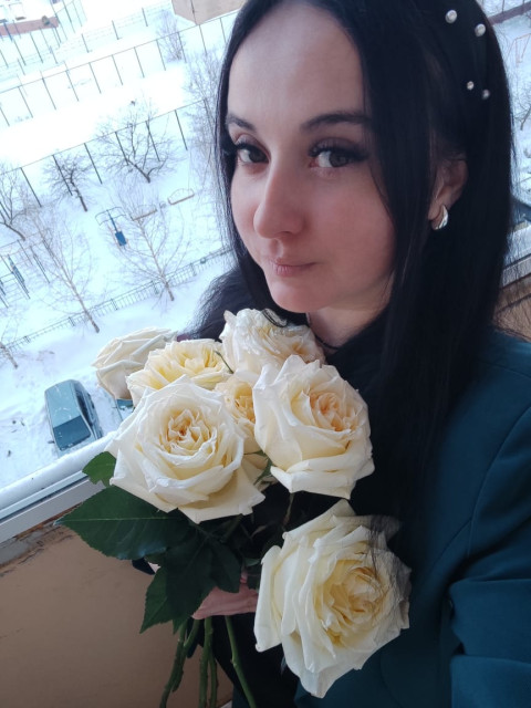Валентина, Челябинск, 31 год. Познакомлюсь с мужчиной для брака и создания семьи.  Анкета 899349. 