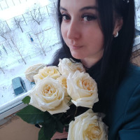 Валентина, Россия, Челябинск, 31