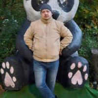 Александр Никитин, Калининград, 42