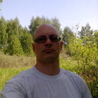 Алексей, Россия, Новосибирск, 43