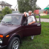 Сергей Вирченко, Россия, Тамбов, 70