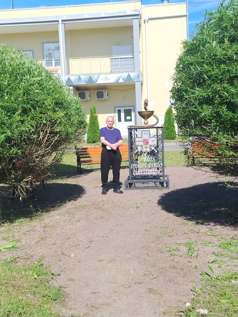 Alex, Самара, 55 лет. Он ищет её: женщину для гостевого брака.  Анкета 899370. 