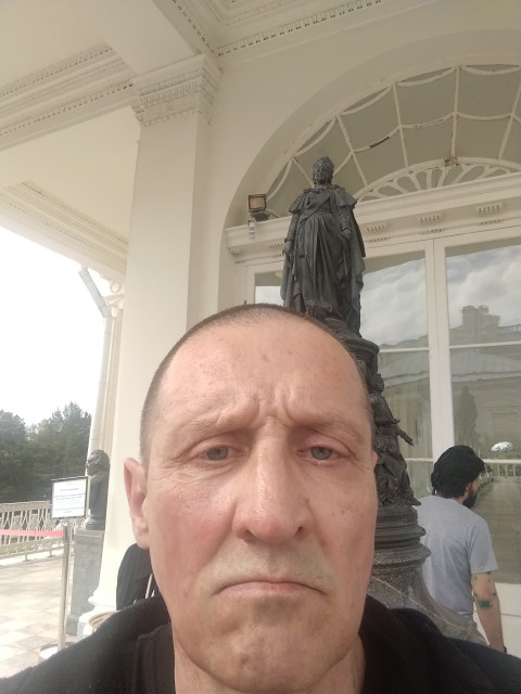 Alex, Самара, 55 лет. Он ищет её: женщину для гостевого брака.  Анкета 899370. 