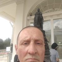 Alex, Россия, Самара, 55 лет