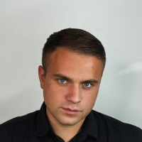 Андрей Савельев, Россия, Нижний Новгород, 34