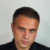 Андрей Савельев, Россия, Нижний Новгород, 34