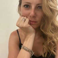 Liudmila, Россия, Москва, 43 года